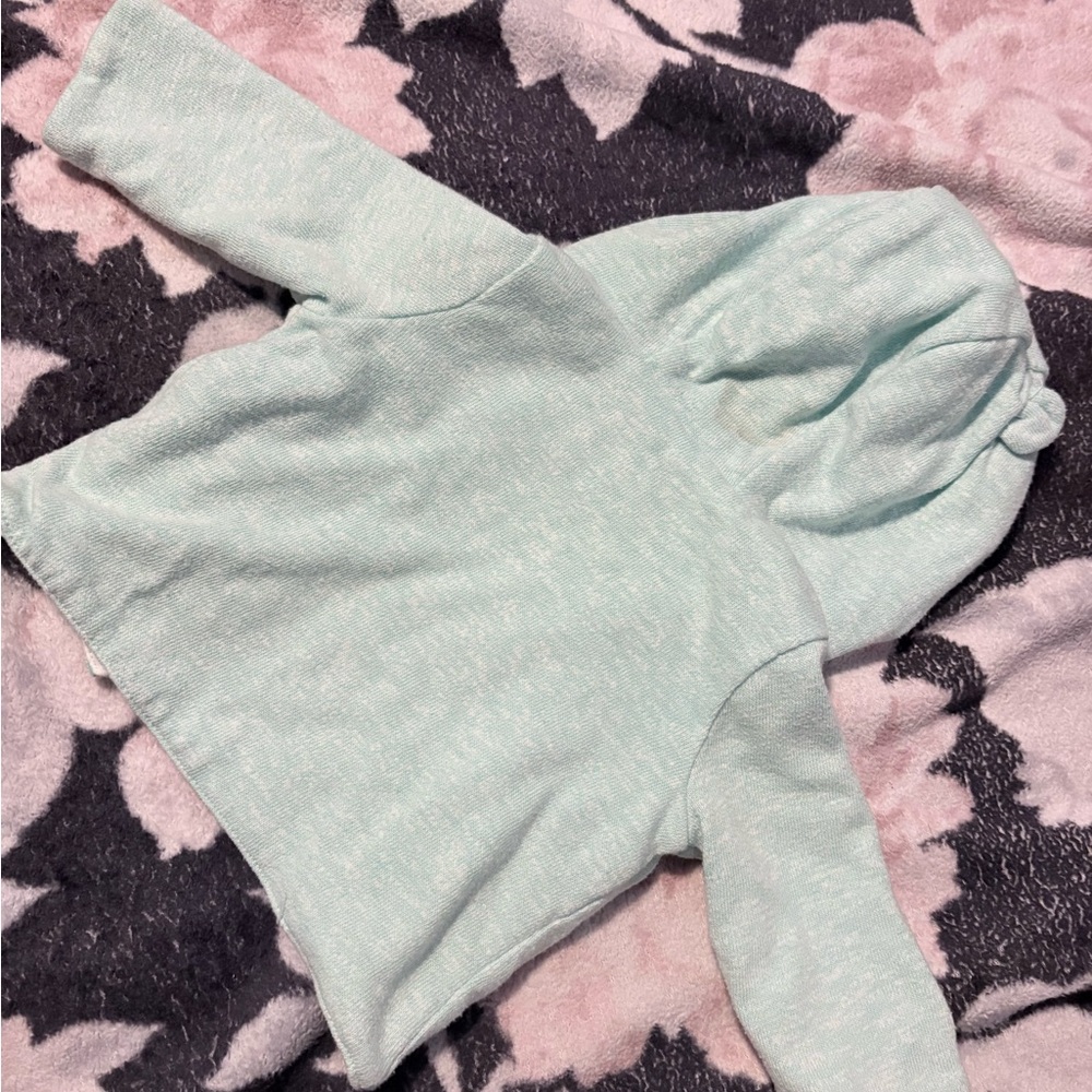 GAP Reversible Jacket - Picture 2 of 5